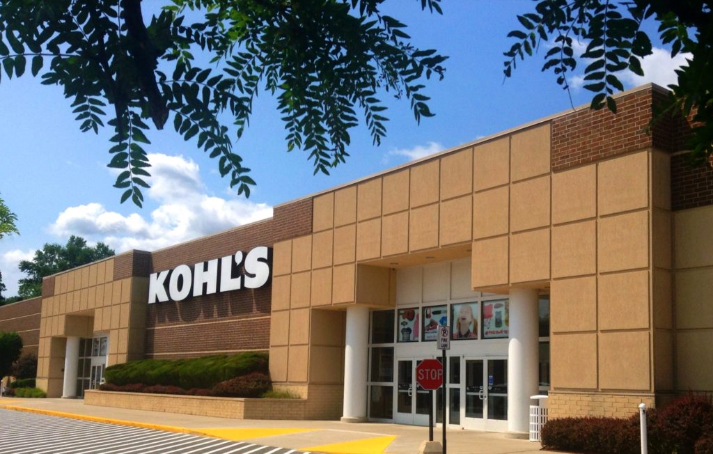Kohl’s Customers Will Be Beating Down the Door Faster Than Ross