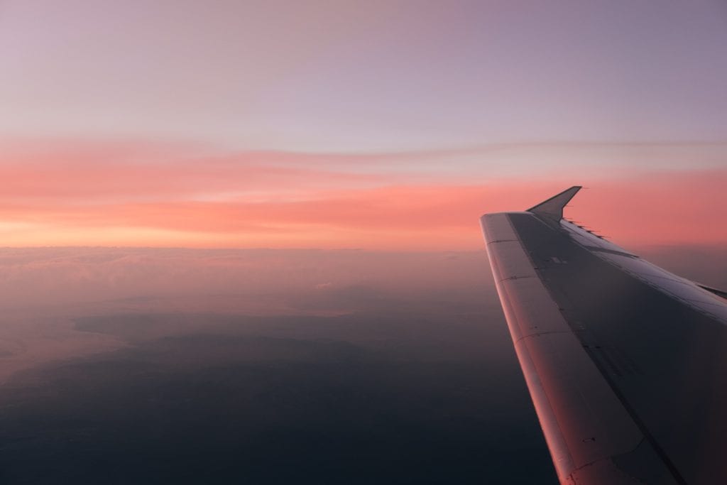 Civicscience For Airlines Brand Loyalty Continues Its Ascent - dusk tops roblox