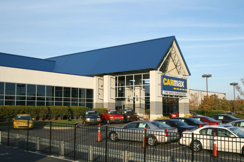 Earnings Call CarMax Has Yet to Max Out CivicScience
