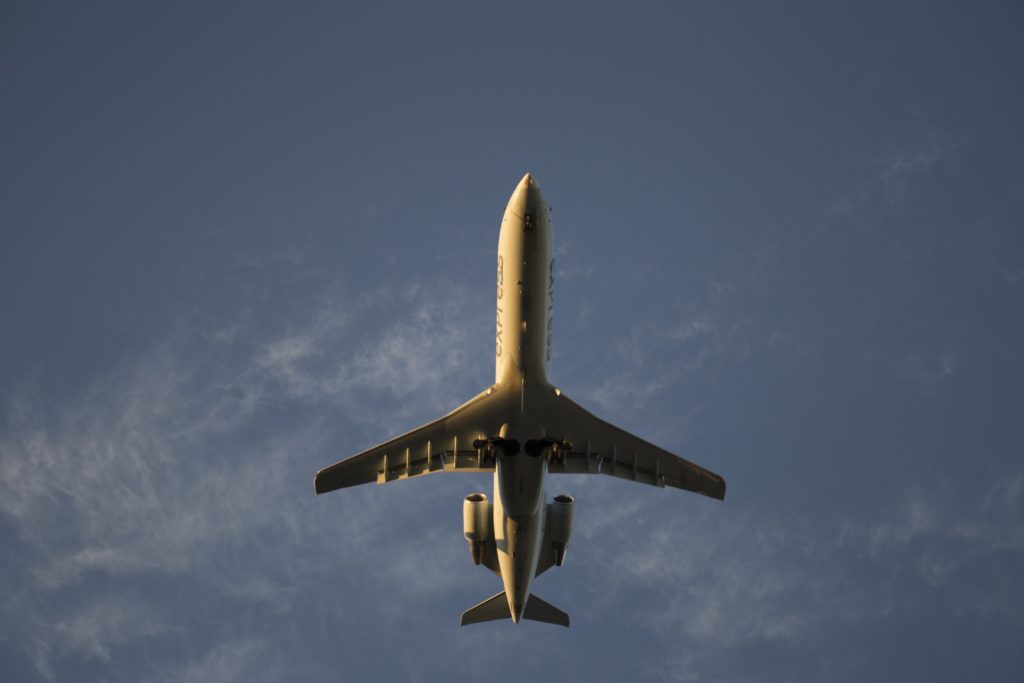 CivicScience Airline Monitor: Likelihood of Flying Decreased 29% Since ...