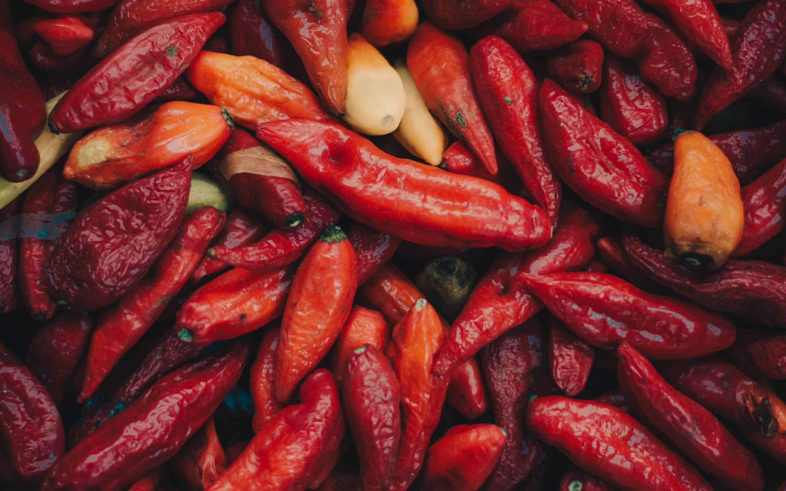 Facts About People Who Love Spicy Food Civicscience 