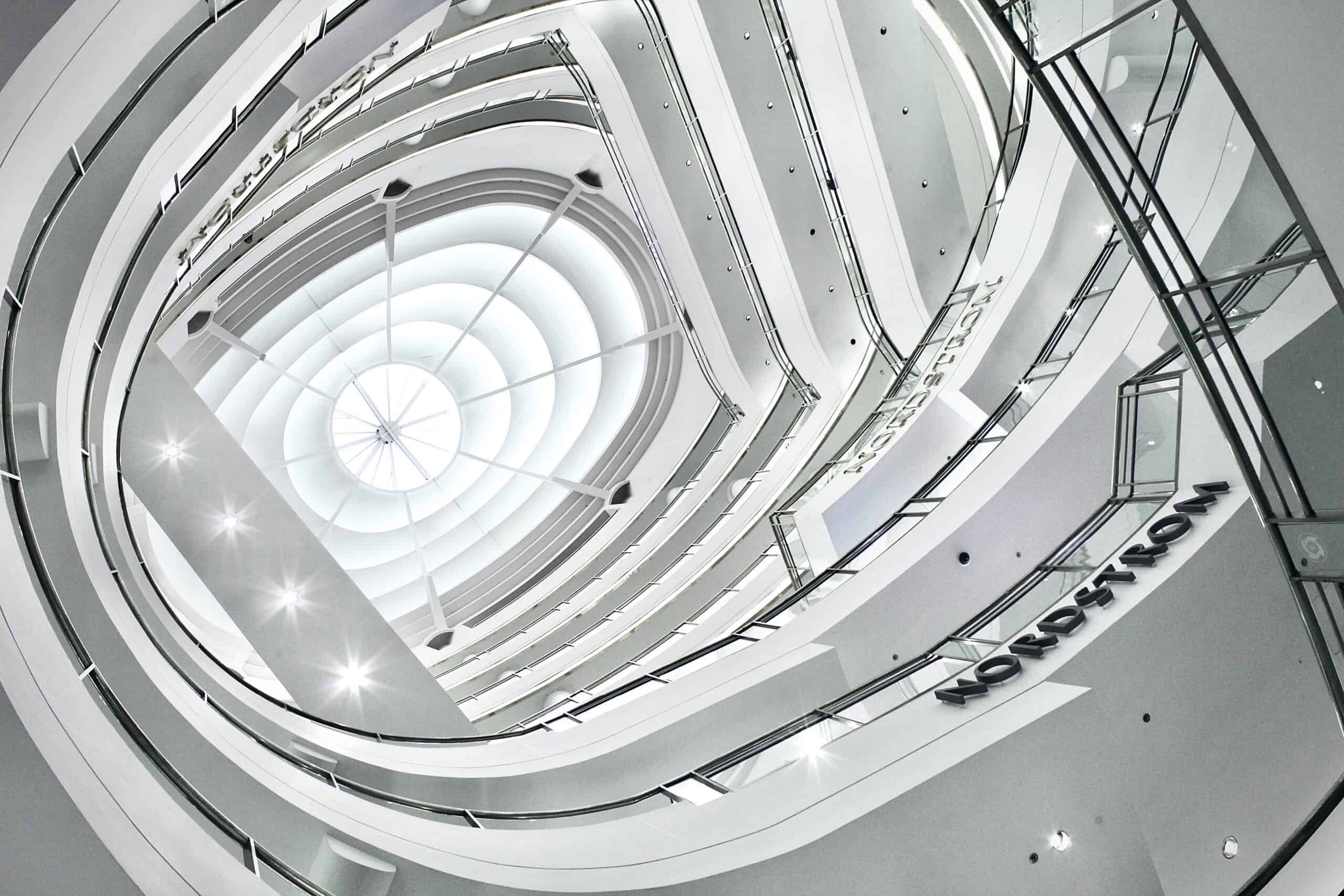 Nordstrom vs. Macy's Department Store Target Customers