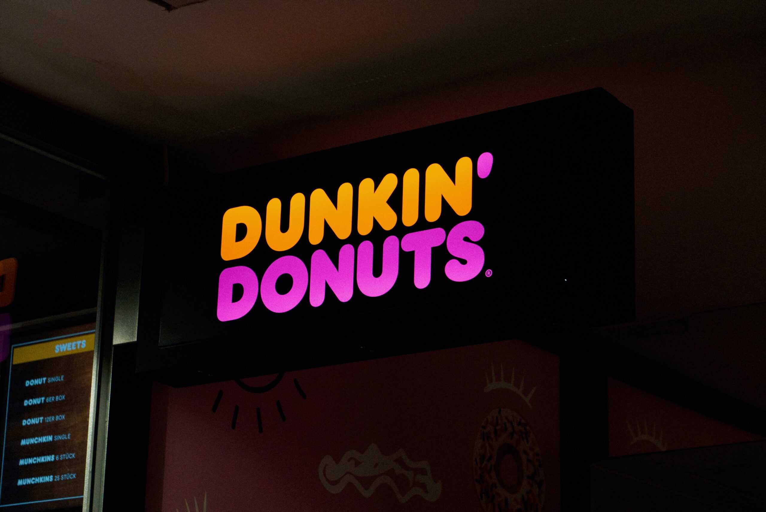 Dunkin' Heats Up The Fast-Food Breakfast Wars, Gen Z Leads The Way ...