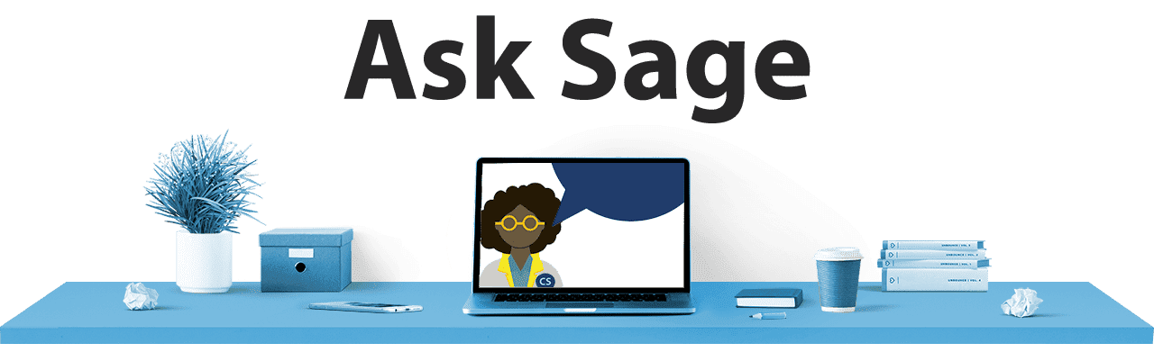 Ask Sage