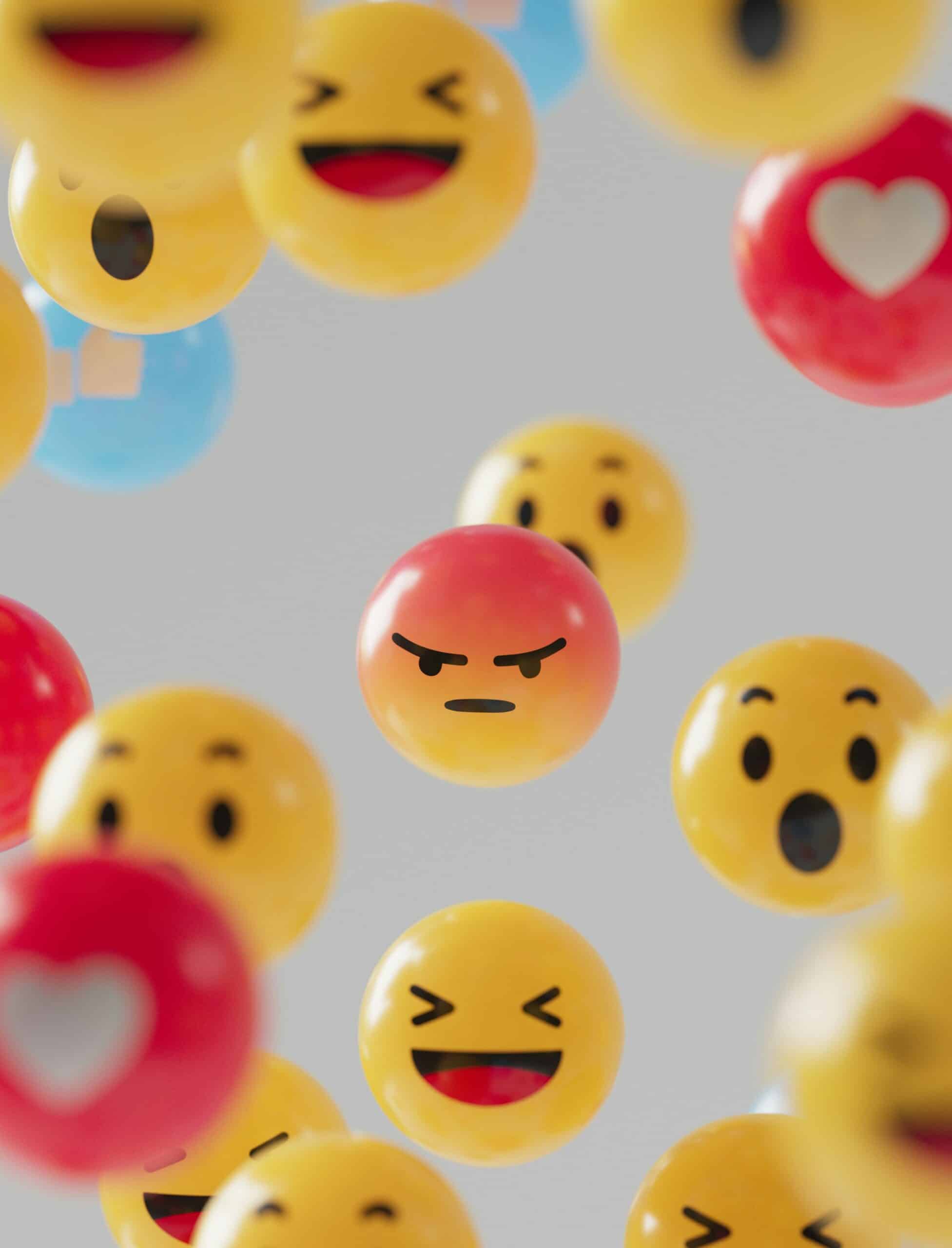 Emojis