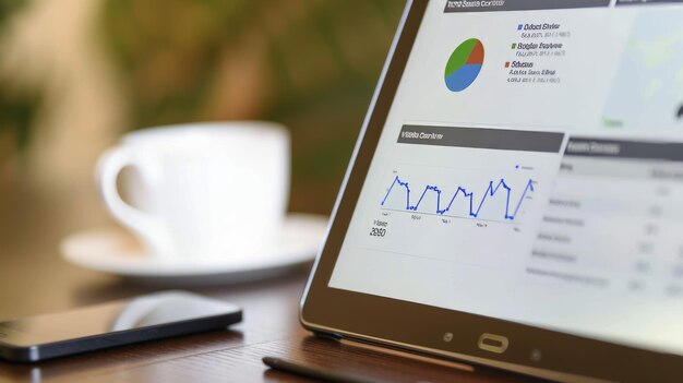 Data-driven advertising